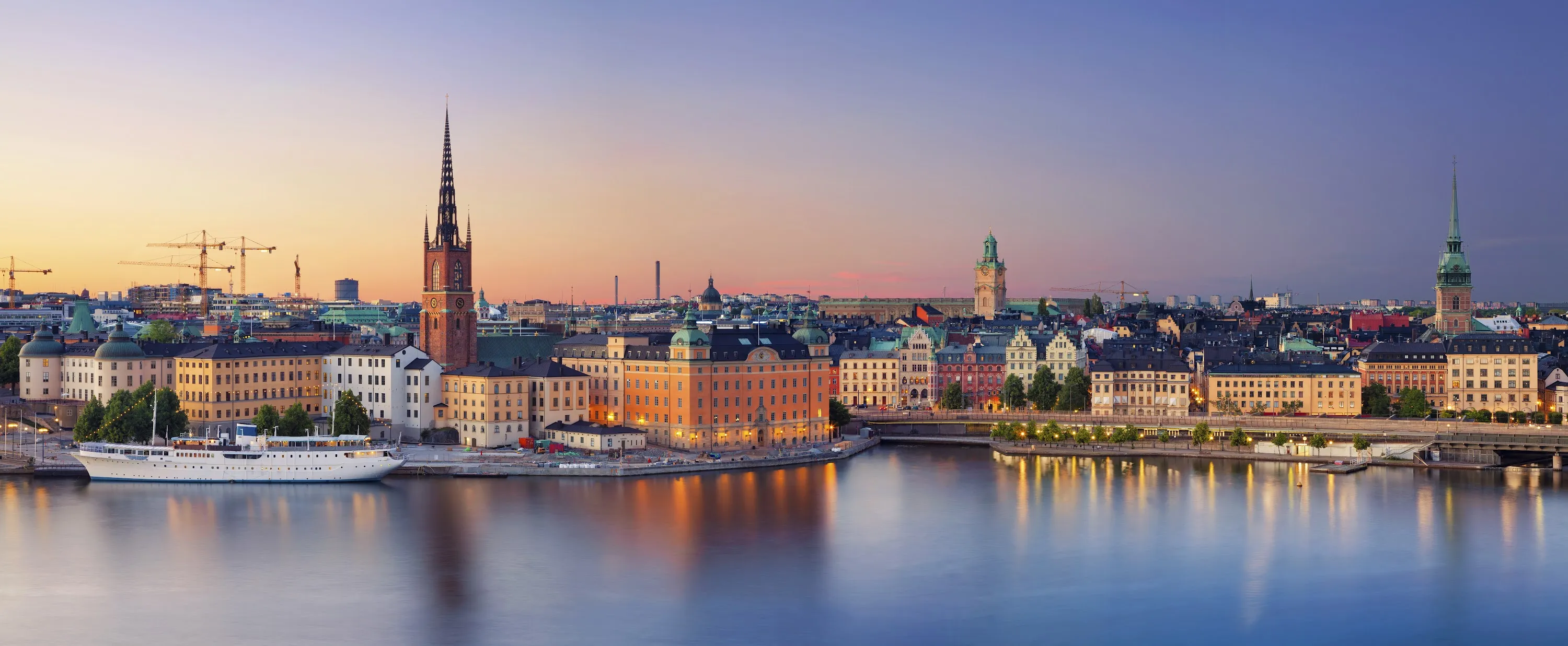 Kryssning Östersjön 11d