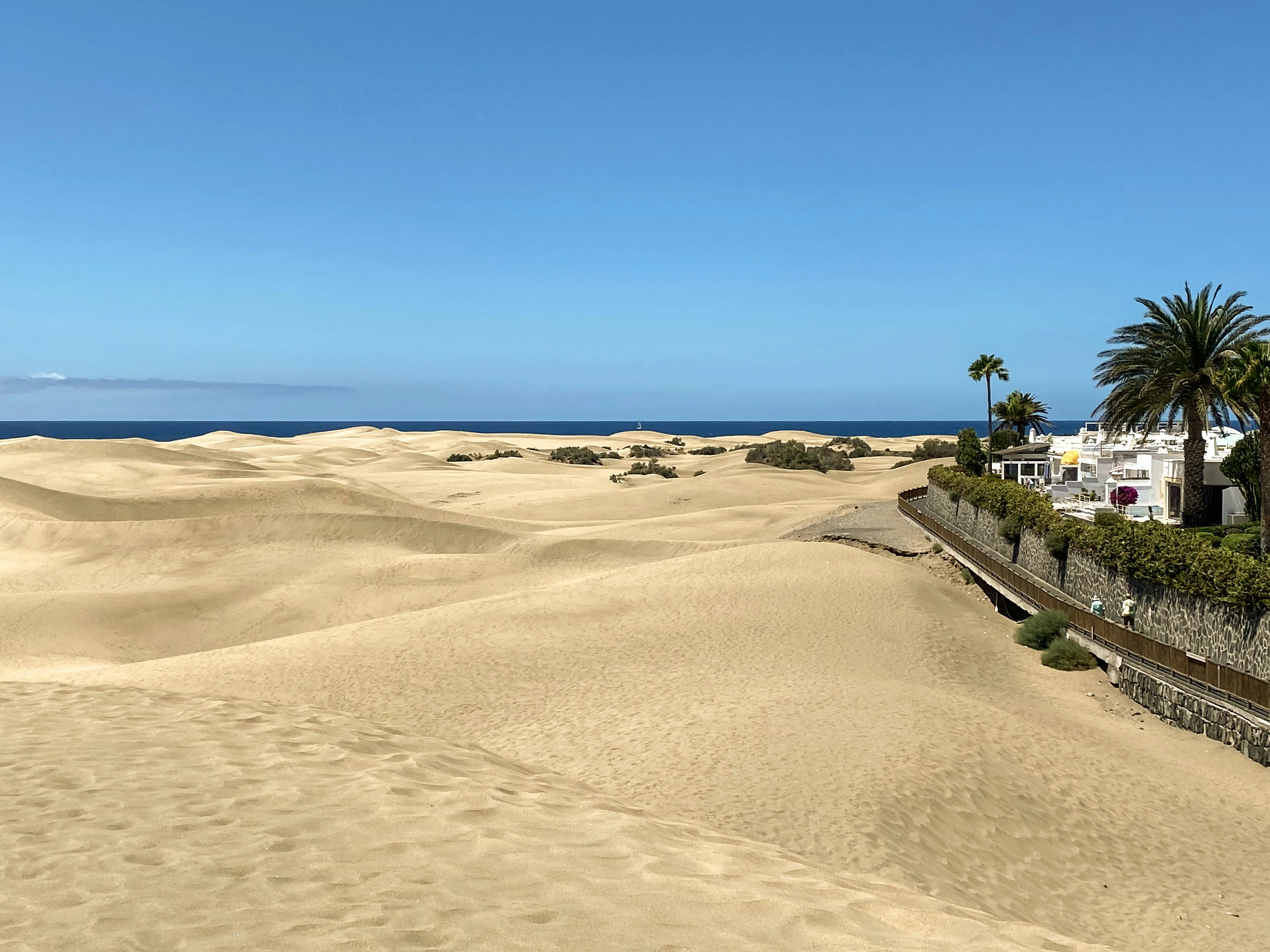 Gran Canaria Playa del Ingles