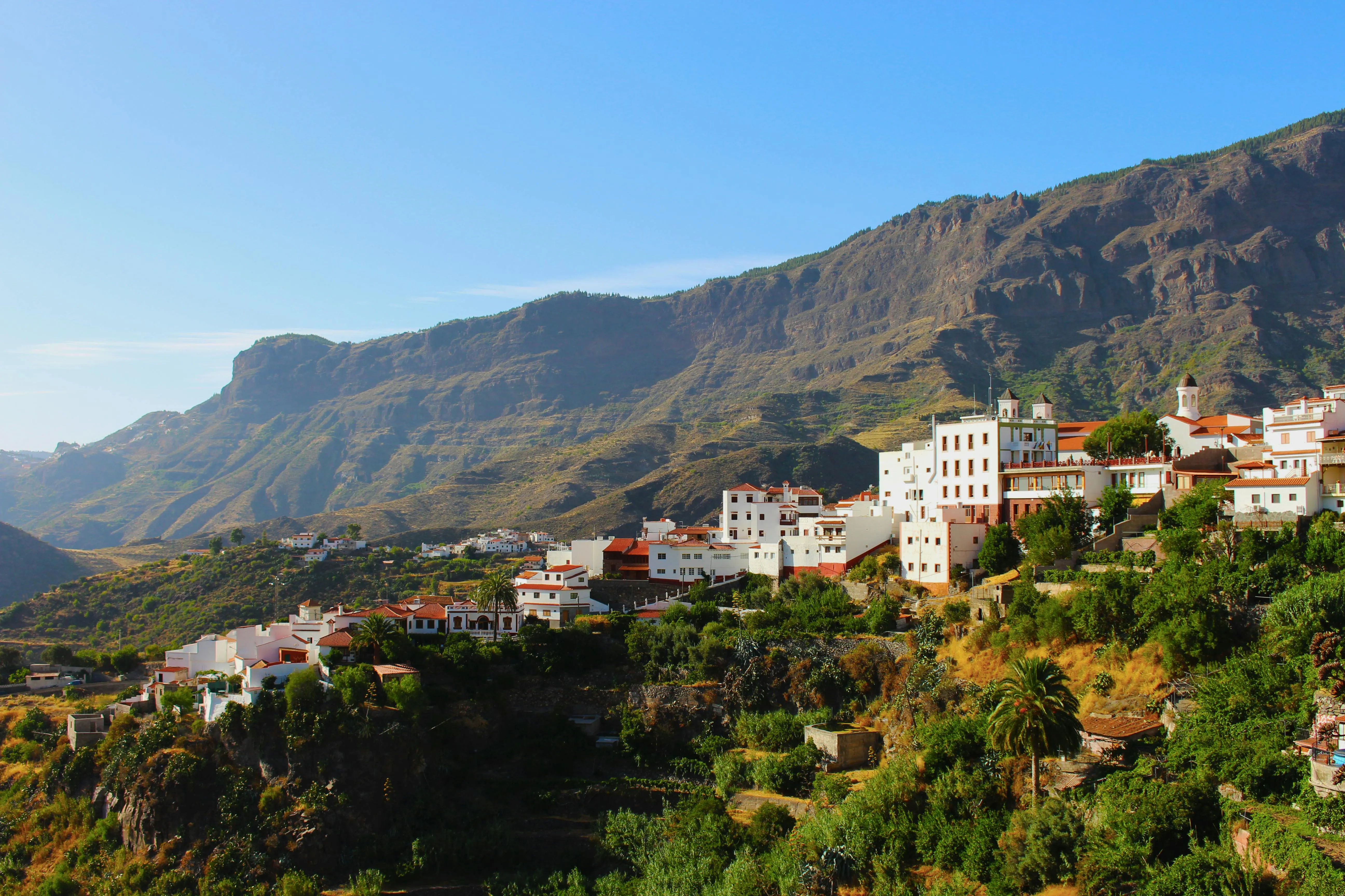 La Gomera