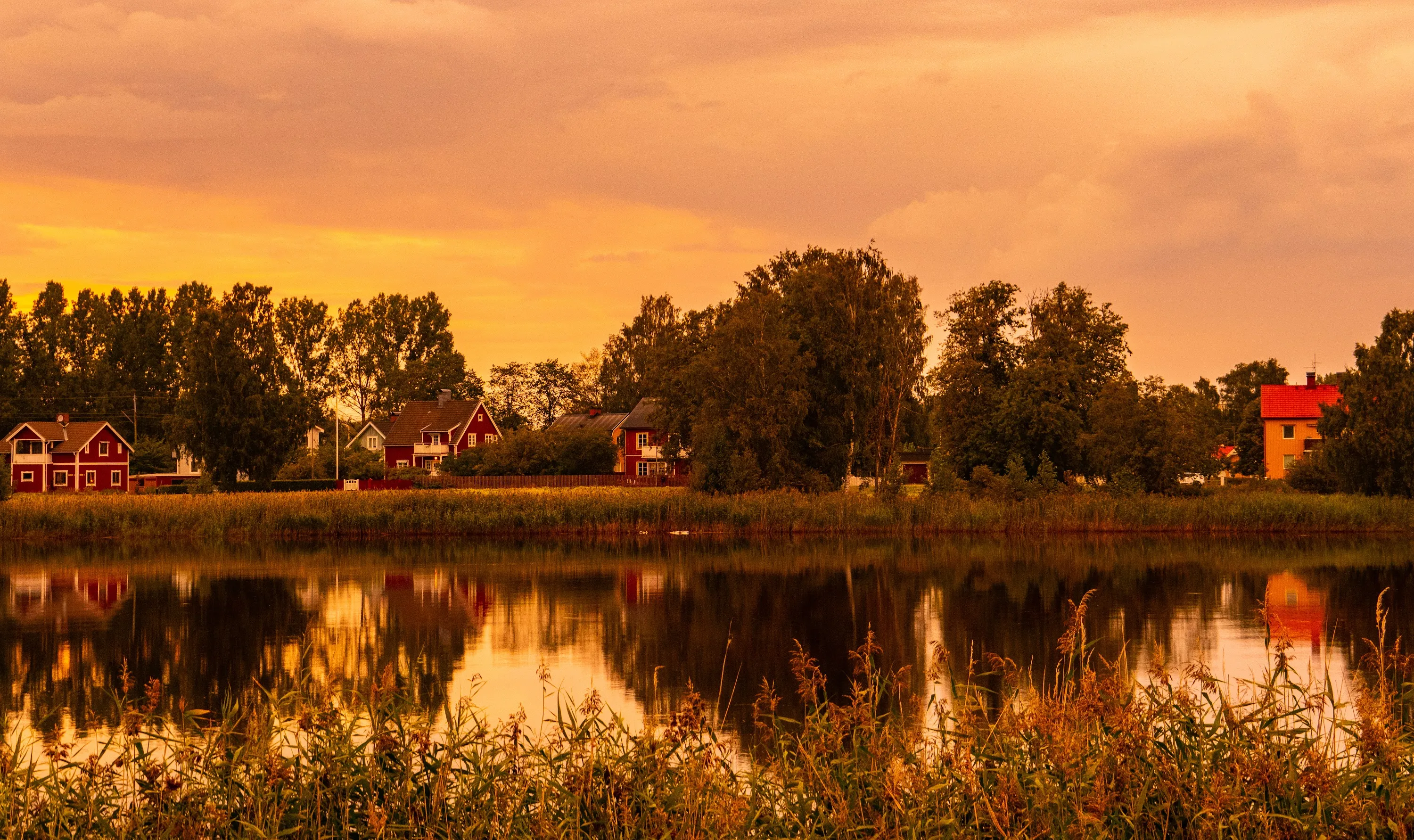 Sagolika Värmland