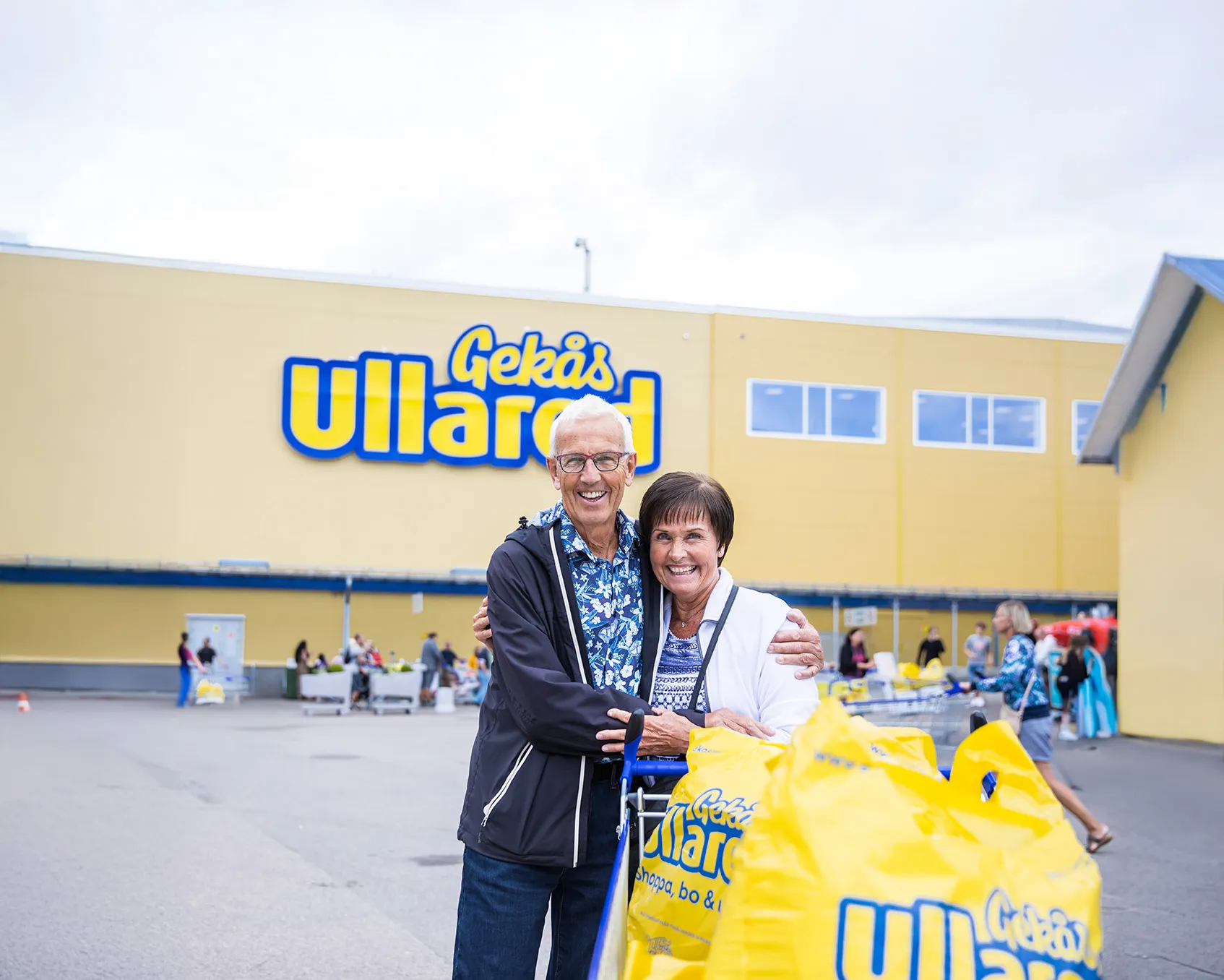 Ullaredsveckorna