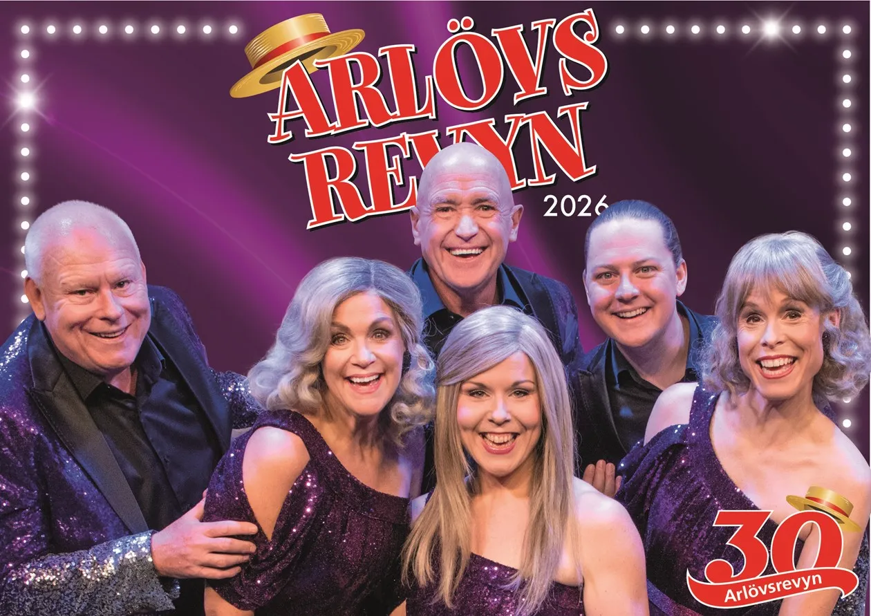 Arlövsrevyn