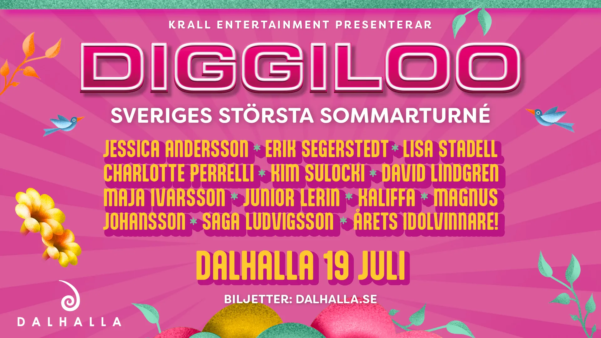 Diggiloo 