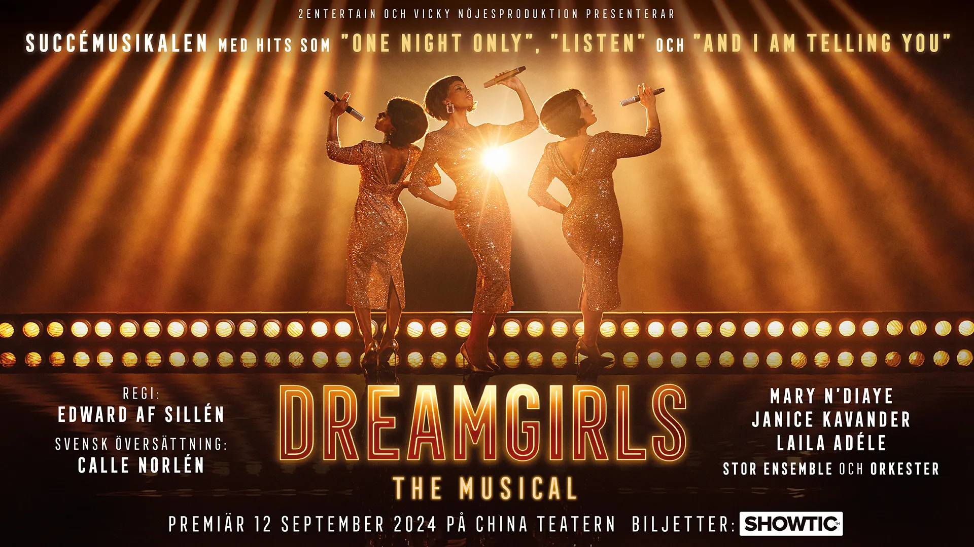 Dreamgirls