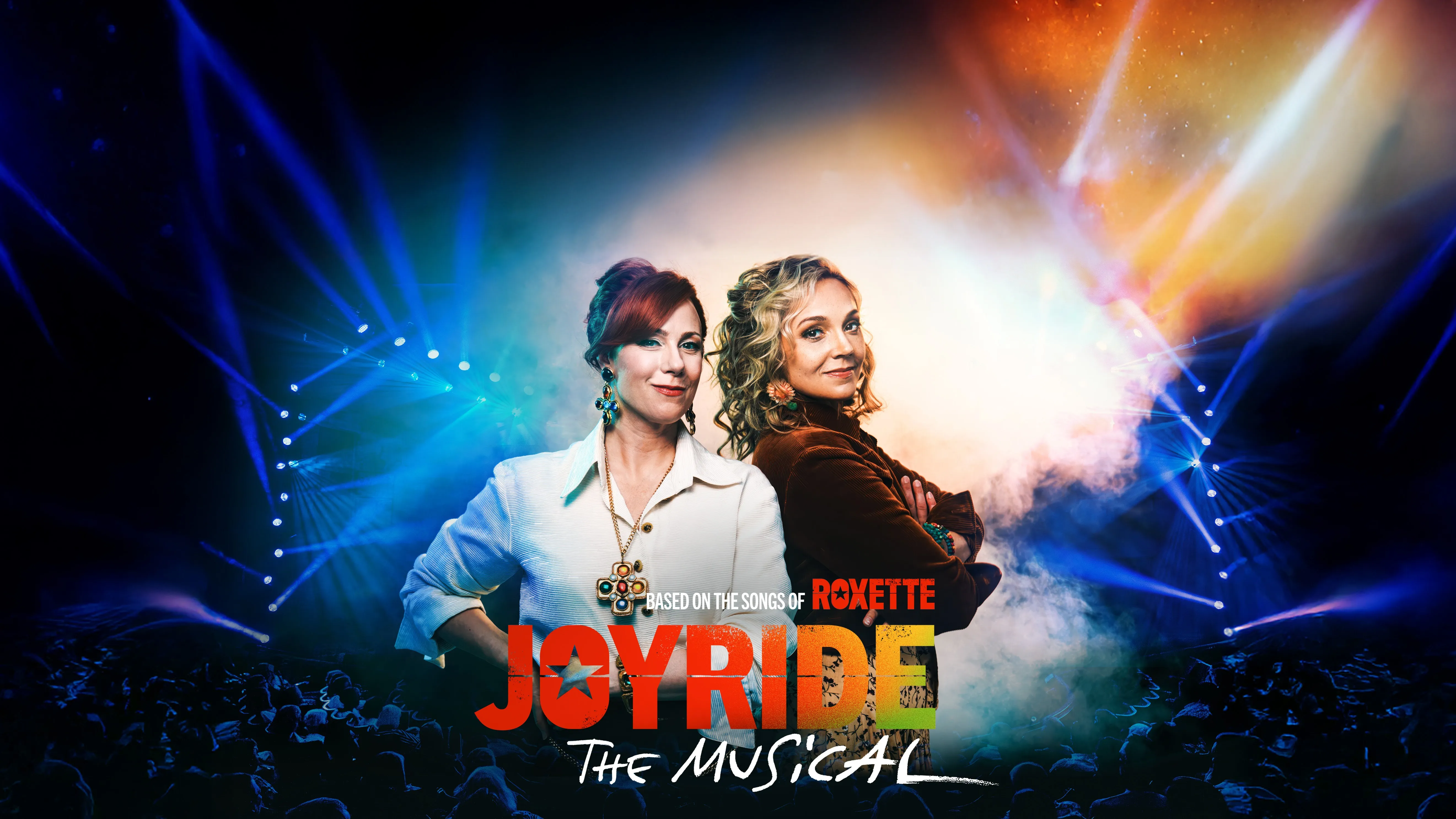 Joyride the Musical