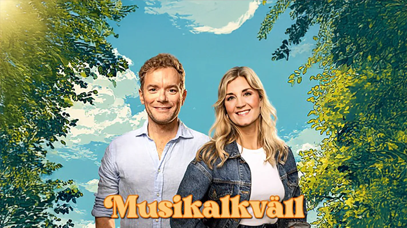Musikalkväll