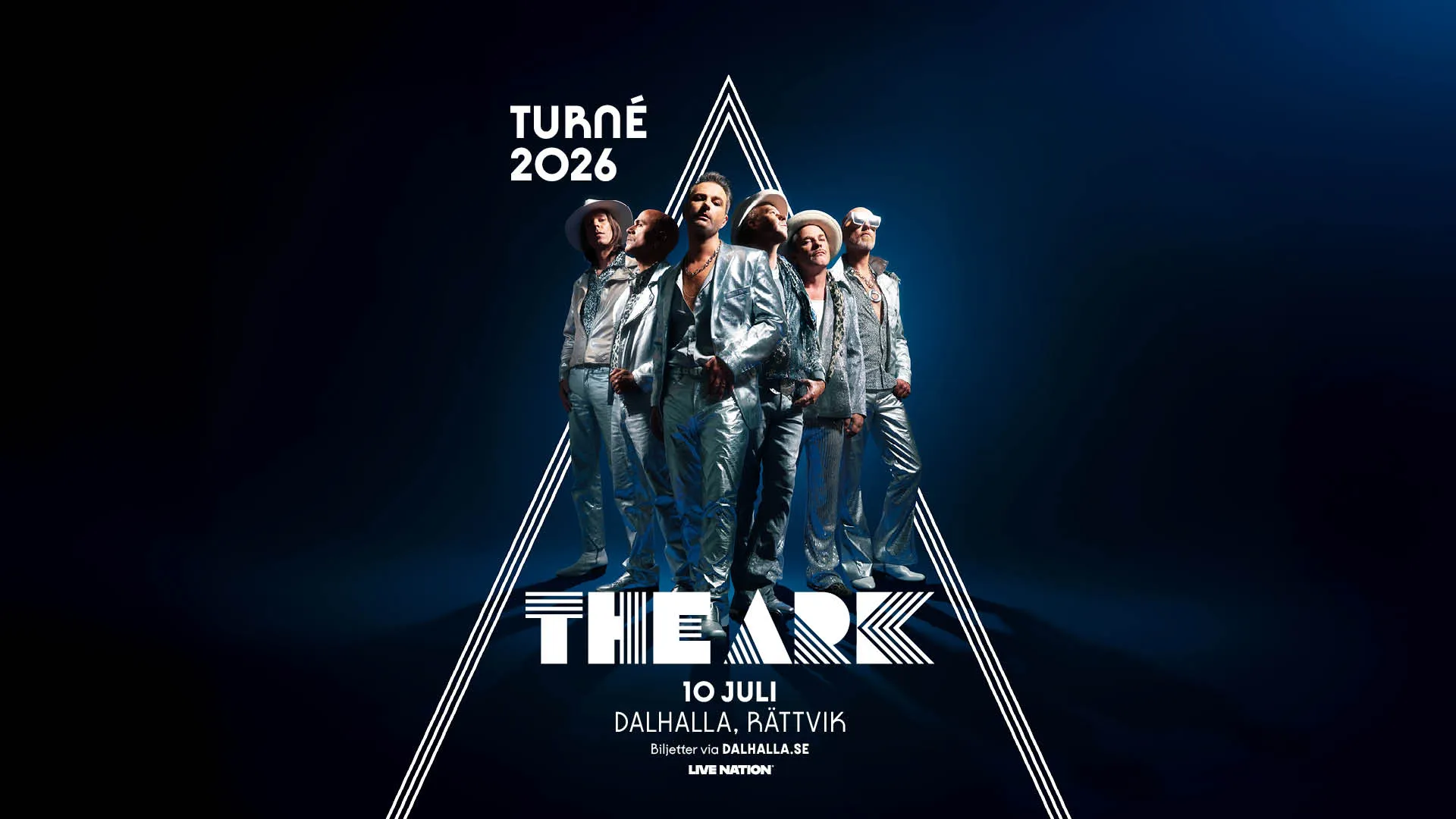 The Ark