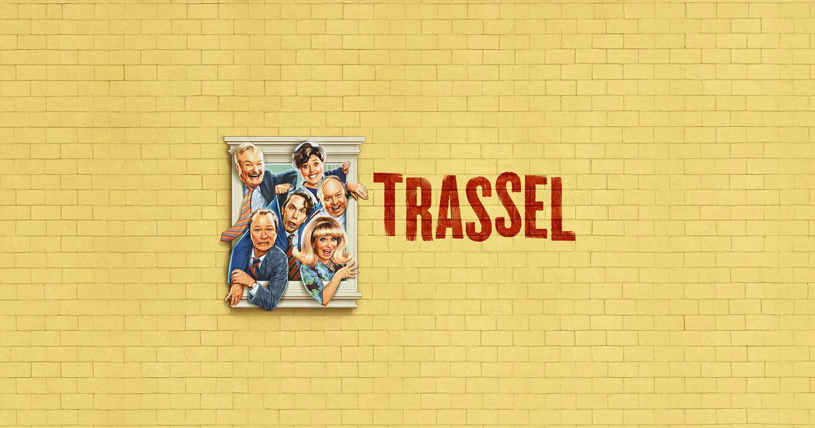 Trassel på Oscarsteatern