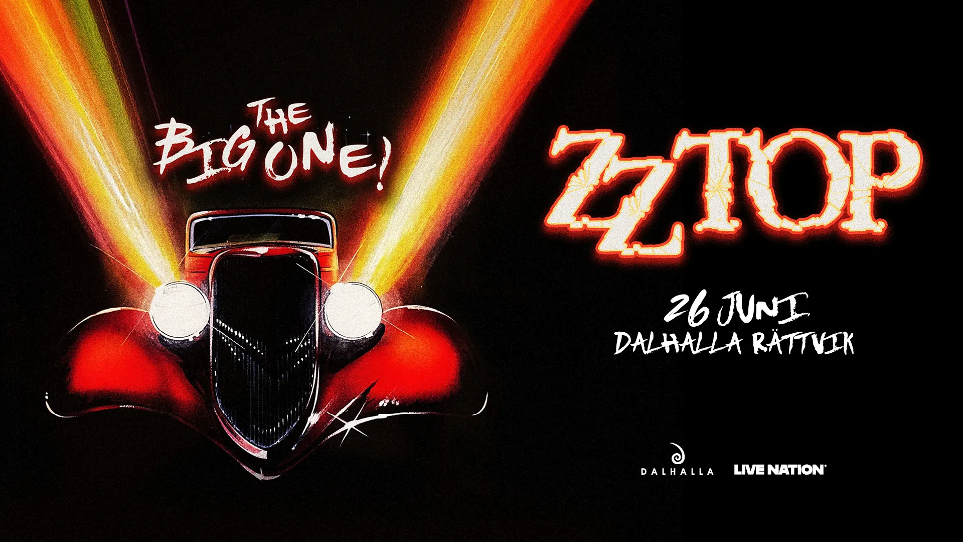 ZZ Top