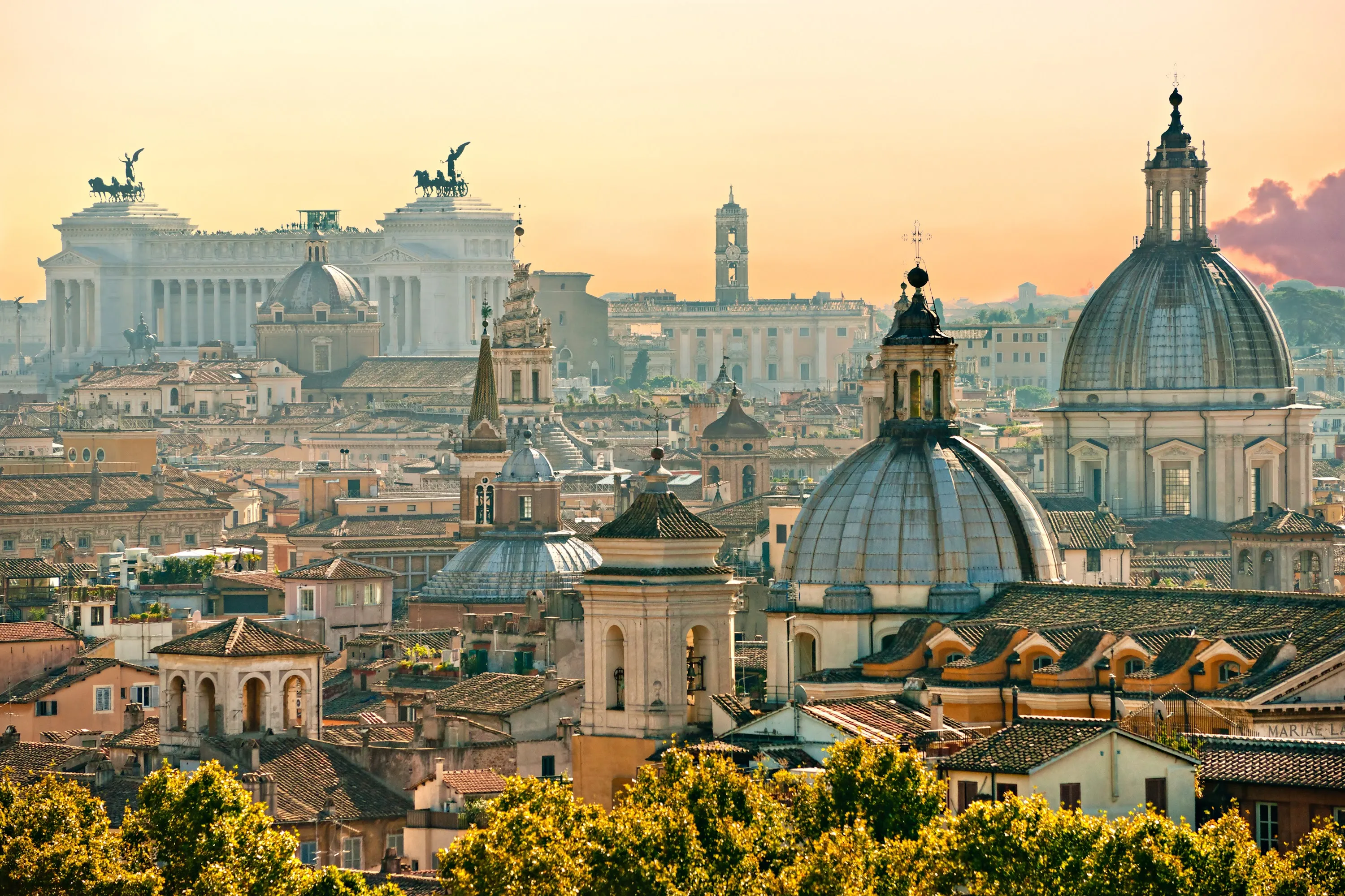 Gastronomiske Roma