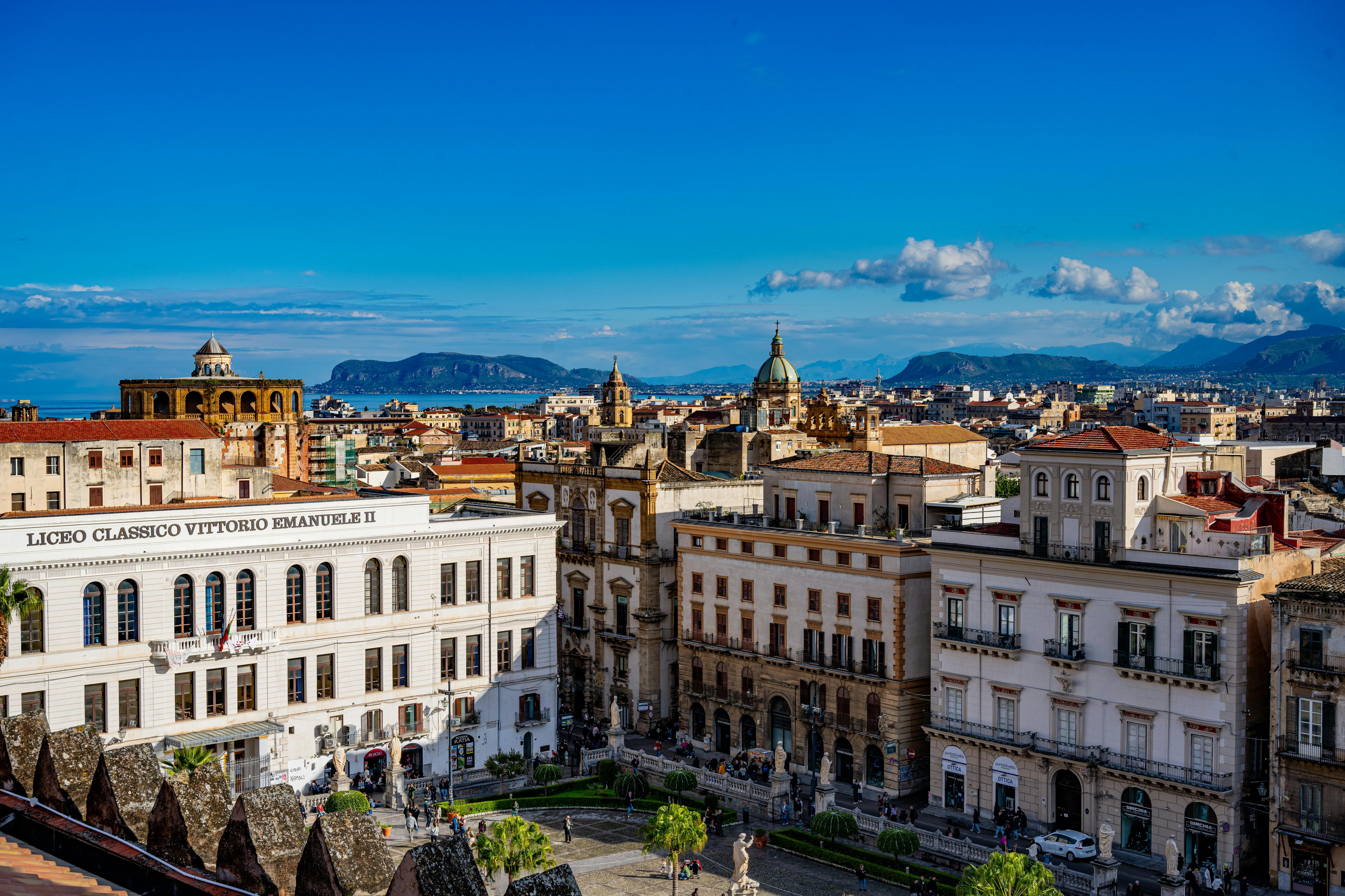 Palermo