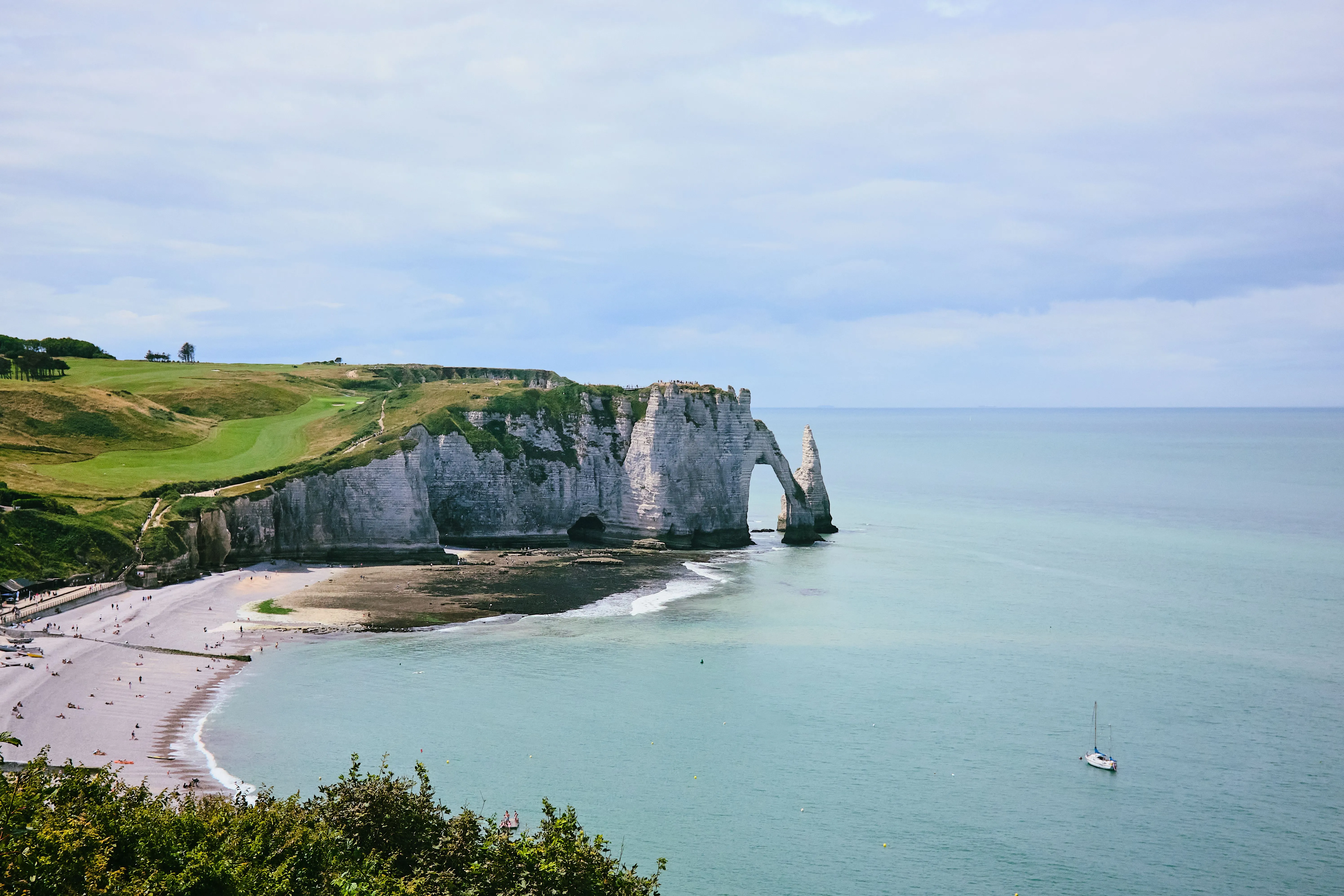 Normandie