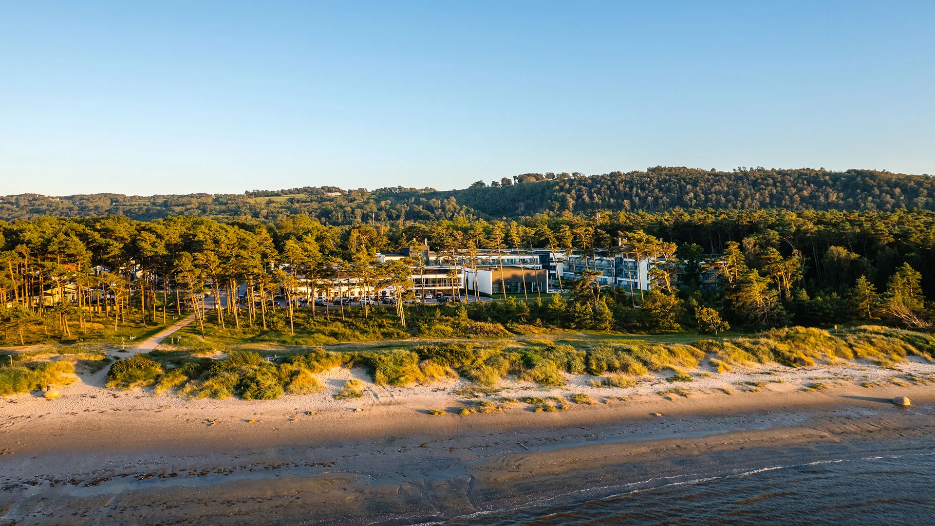 Aktiva dagar i Båstad