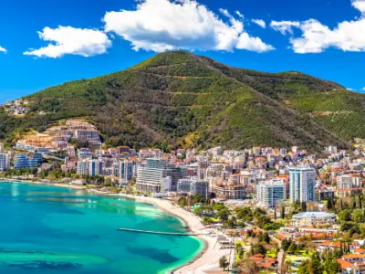 Montenegro