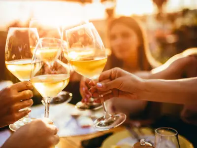 Bremen Vinfest