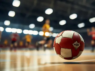 Handbolls-EM