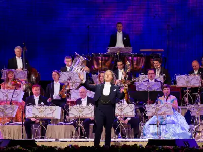 André Rieu