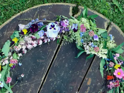 Åland Midsommar