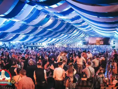 Rostock Oktoberfest