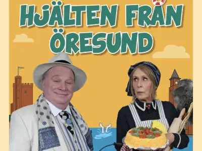 Rydbergs Teater