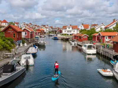 Bohuslän