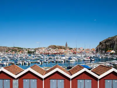 Fjällbacka