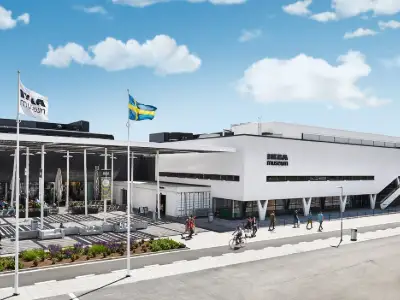 IKEA-museet 
