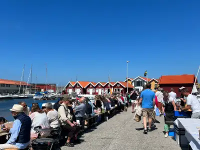 Klädesholmen