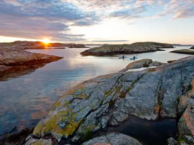 Kosteröarna