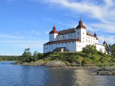 Läckö slott
