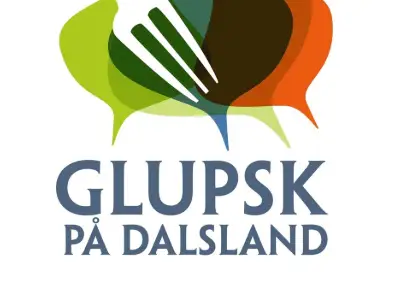 GLUPSK på Dalsland