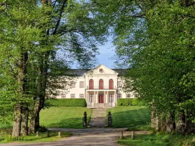 Nossebro Marknad