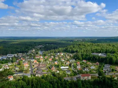 Taberg & Äppledalen