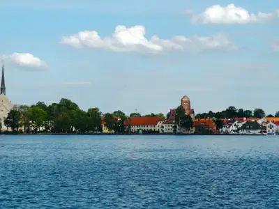 Vadstena