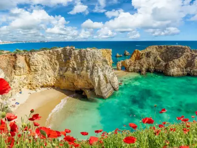 Algarve Jul & Nyttår