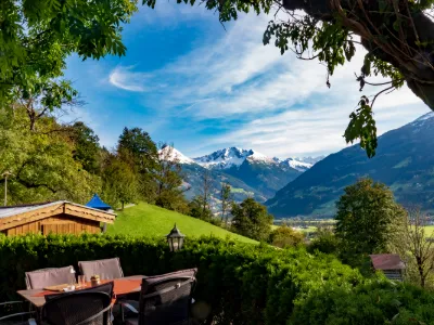 Fottur Gastein