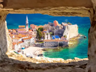 Balkan