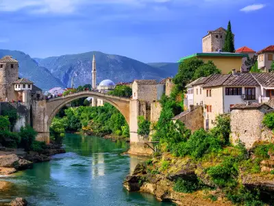 Bosnien