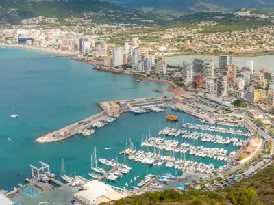 Costa Blanca