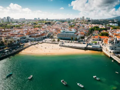 Cascais