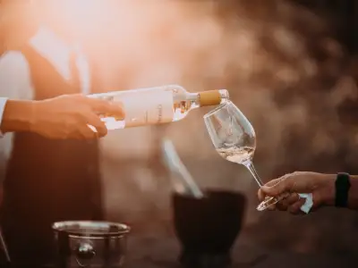 Chianti vinfestival