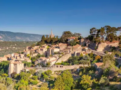 Cykel Provence