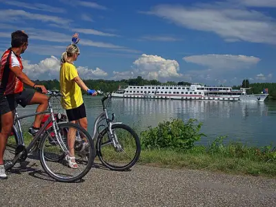 Cykel Donau