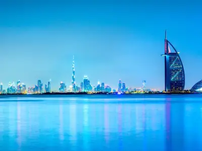 Dubai