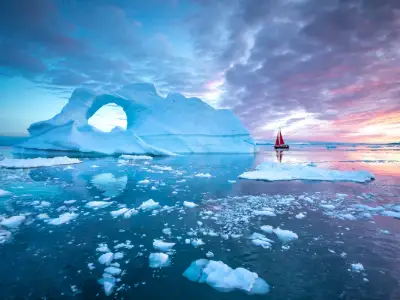 Grönland