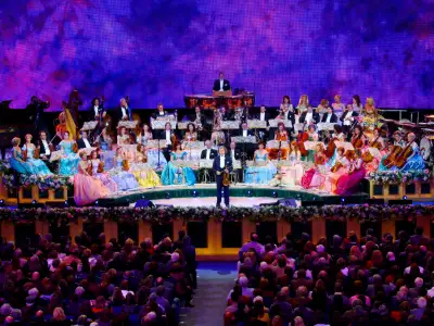 André Rieu