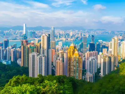 Hongkong