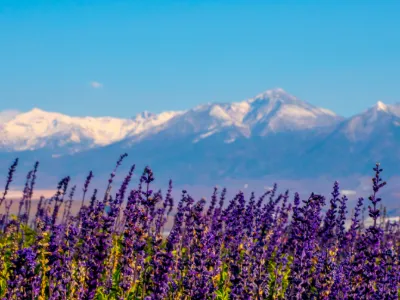 Japan Hokkaido