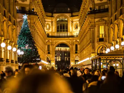 Jul i Milano