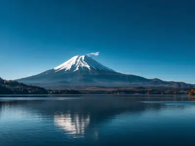 Cruise Japan